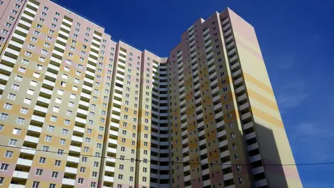 ЖК Милославичи