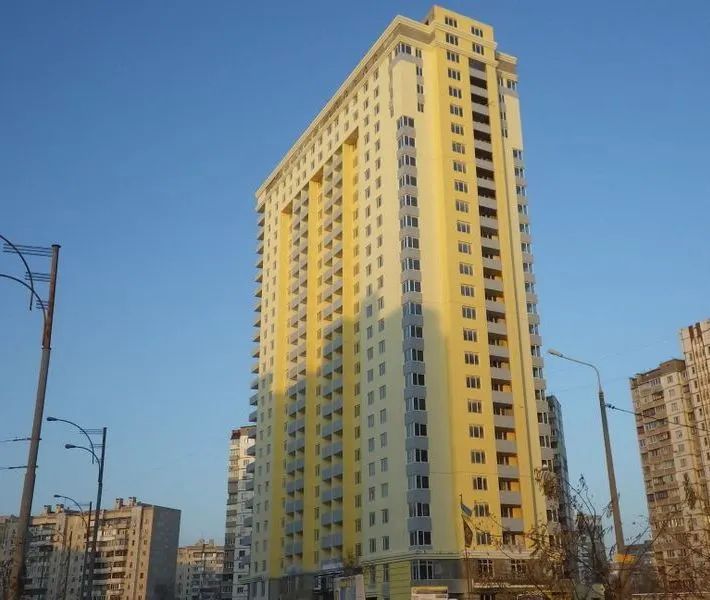ул. Радунская, 28-32