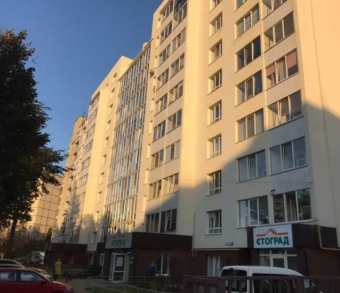 вул. Клима Савури, 14а