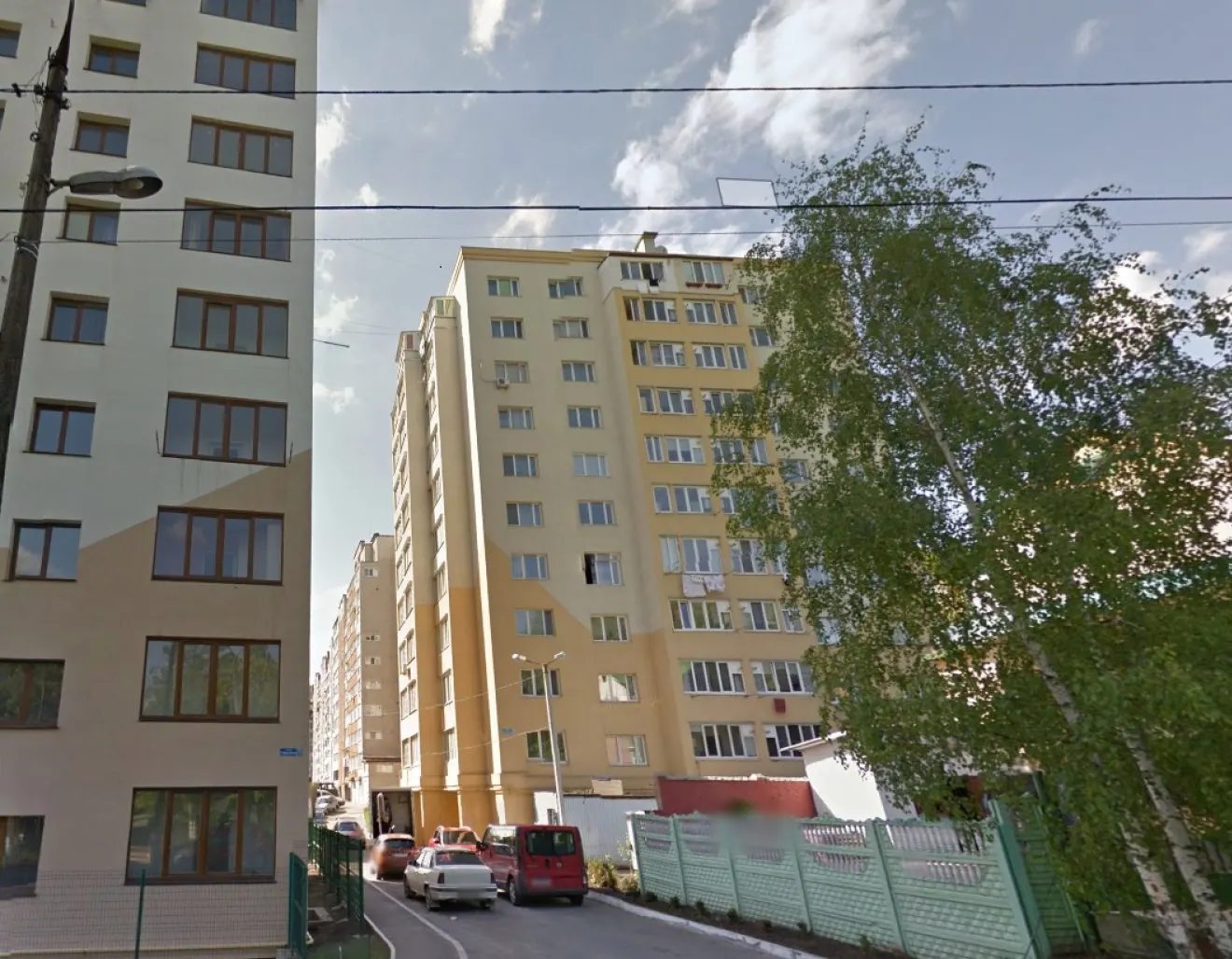 ул. Победы, 8/4