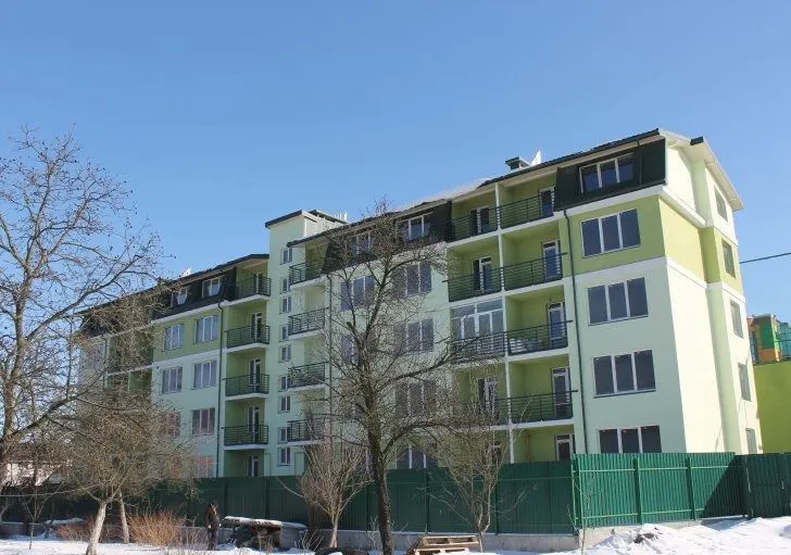 ул. Скниловская, 65а