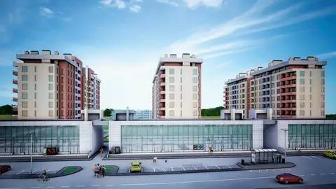 ЖК Реситаль