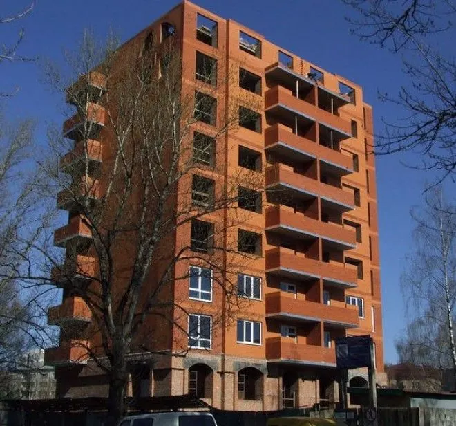 вул. Фабрична, 6