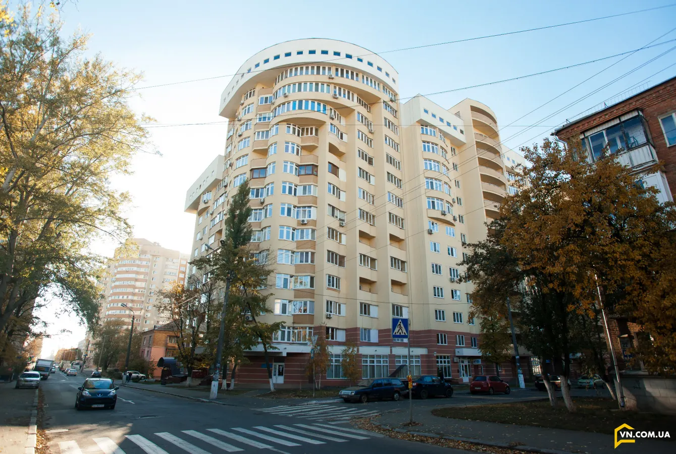 ул. Васильченко, 3/24
