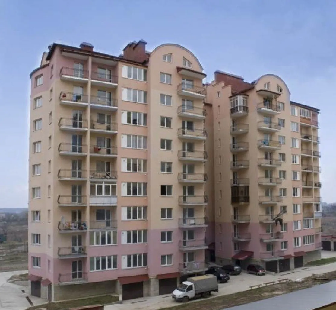 ул. Химиков, 25