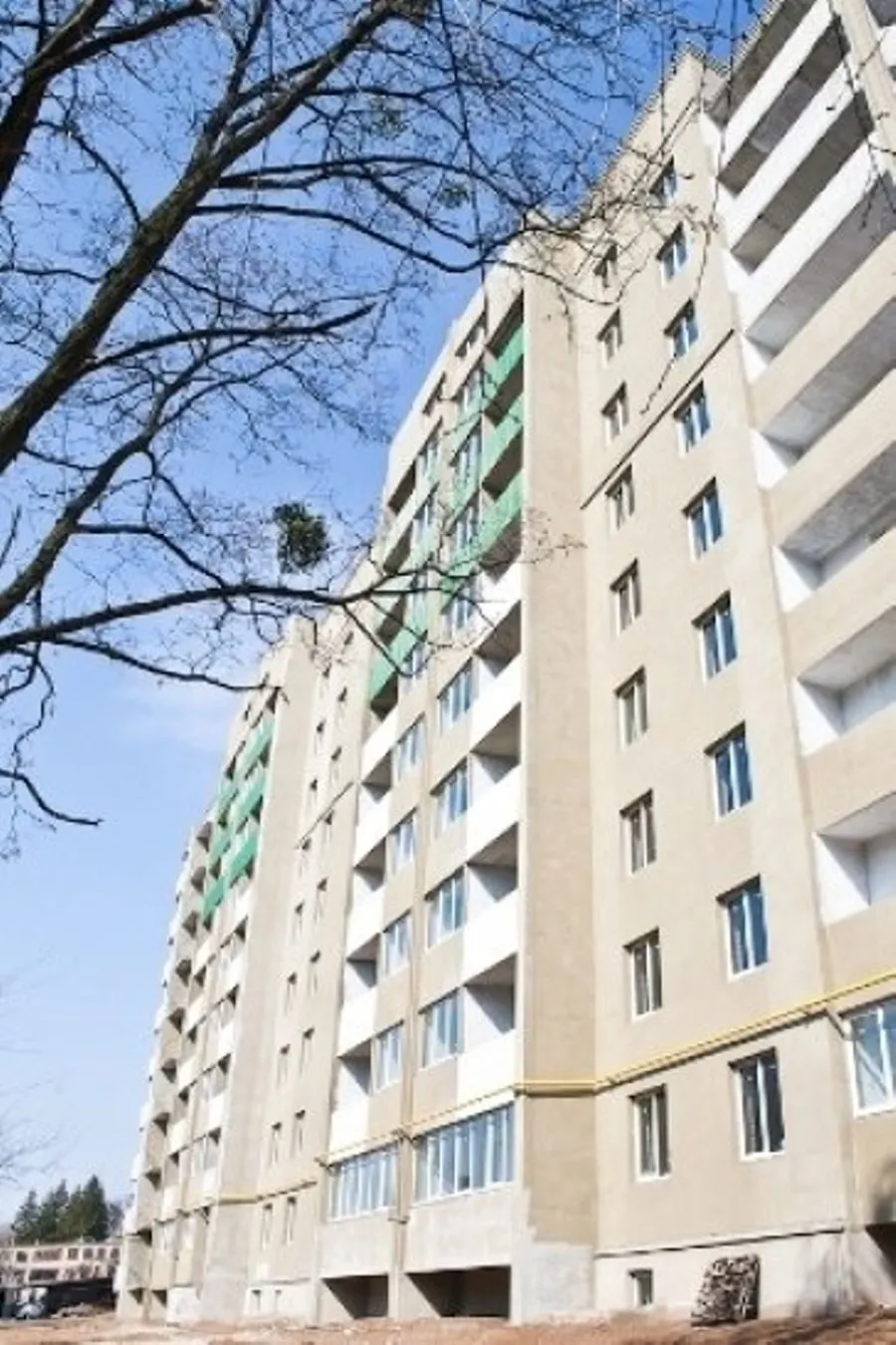 просп. Александровский (Косиора), 69е