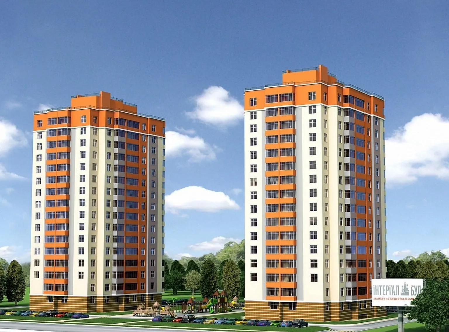 просп. Космонавта Комарова, 46