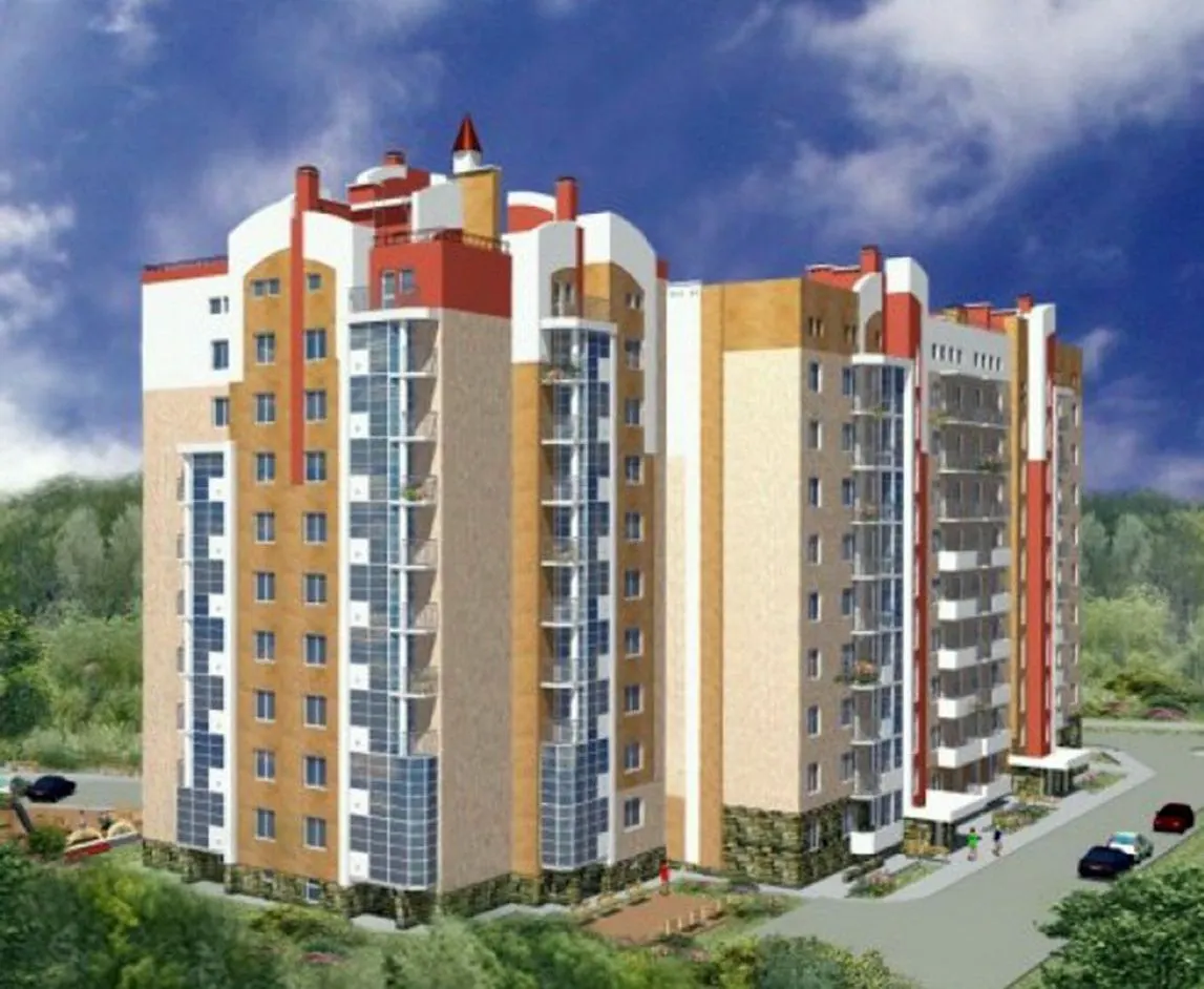 ул. Жасминовая, 5б