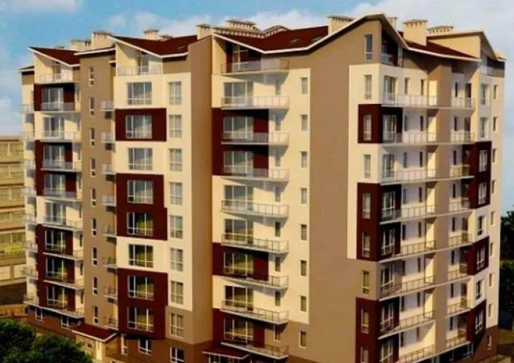 вул. Караджича, 29а, 29в, 29г