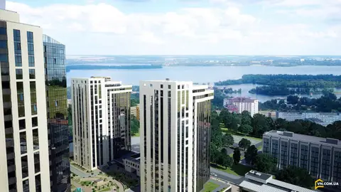 ЖК Панорама
