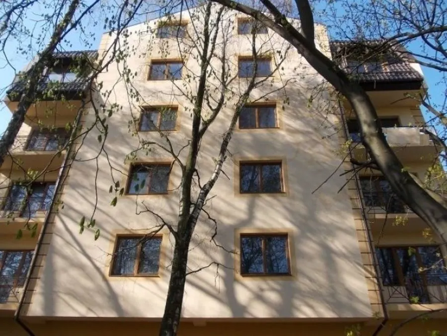 ул. Академика Рудницкого, 11б