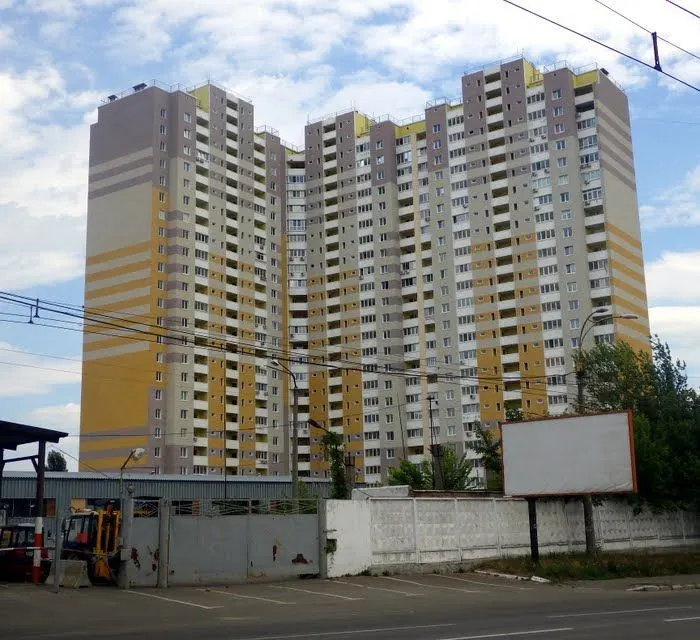 просп. Науки, 55а
