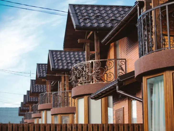 КГ Sun House