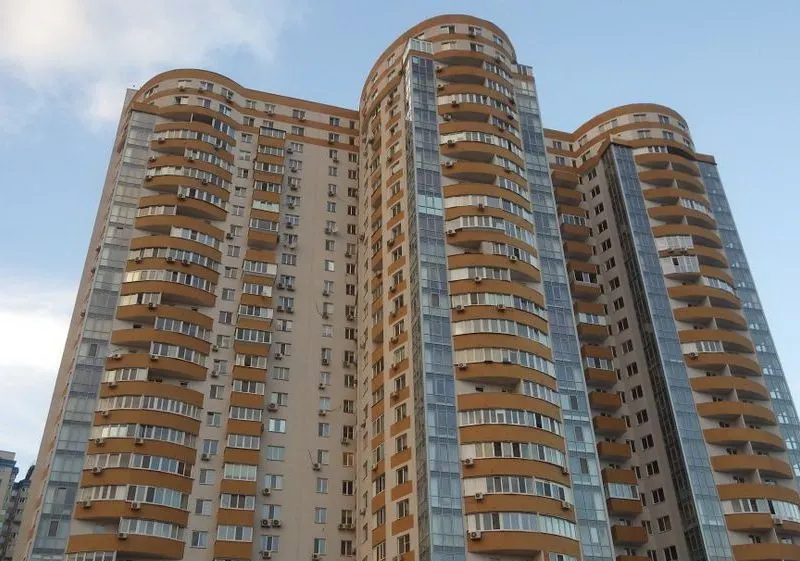 ЖК Барвинок