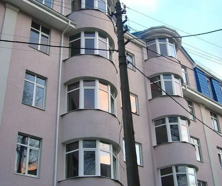 пер. Шишкинский