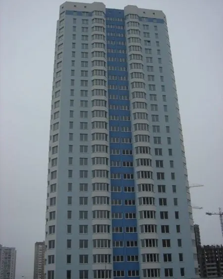 ул. Елены Пчелки, 6