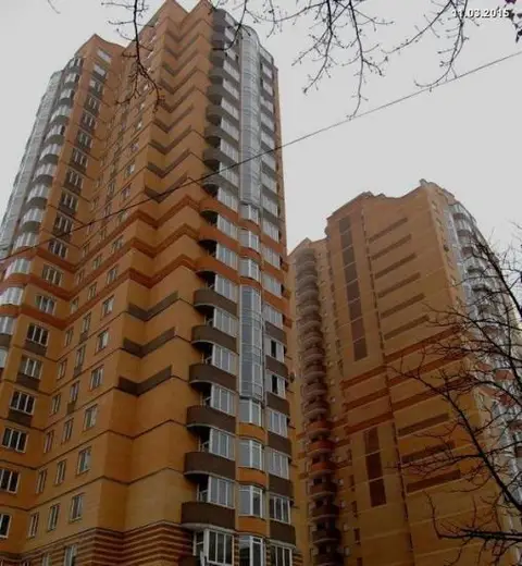 пер. Лабораторный, 6