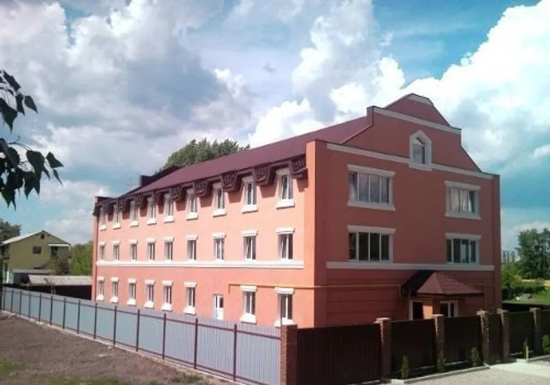 ул. Радужная, 54
