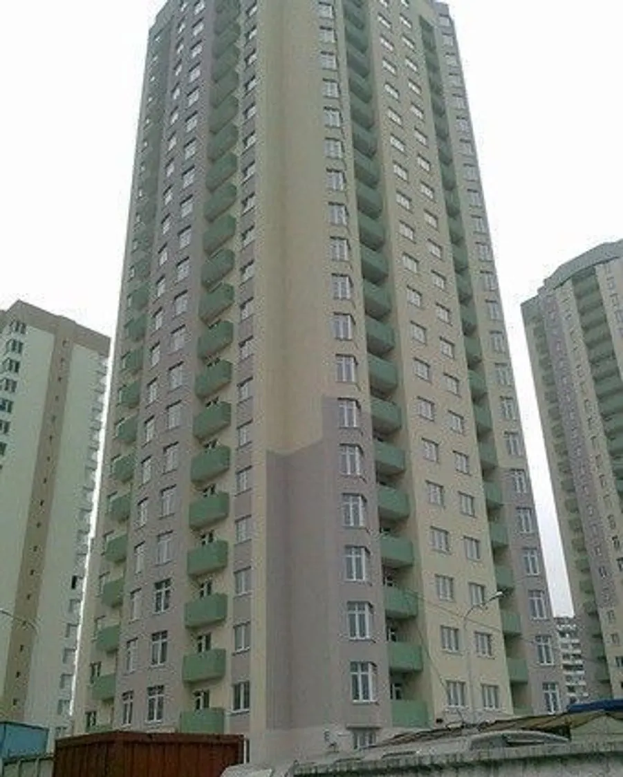 ул. Радунская, 2/18