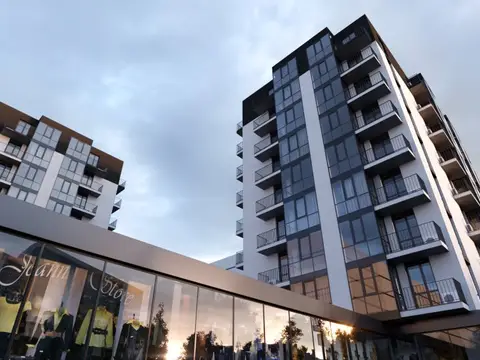 ЖК Avalon 5