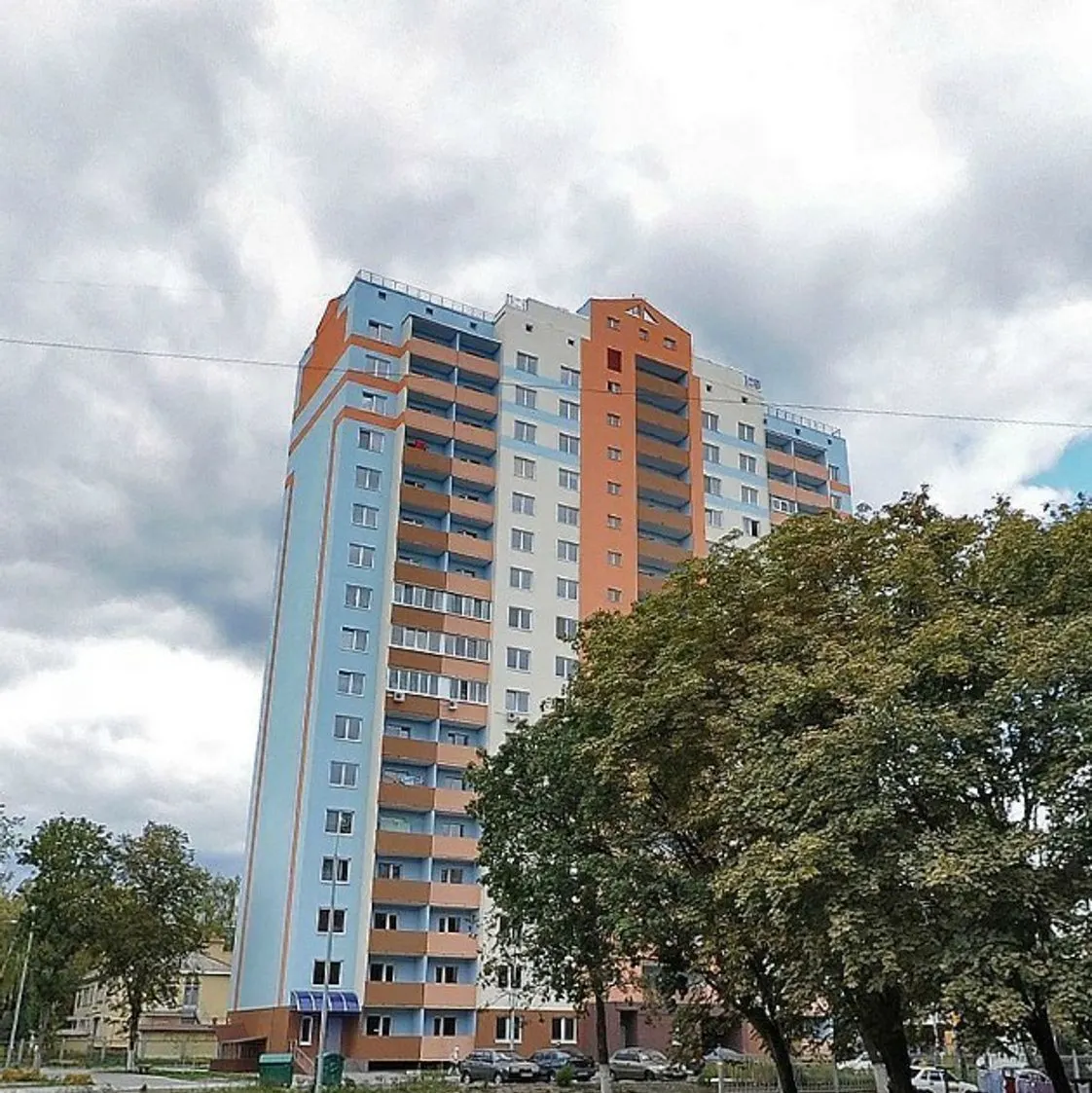 вул. Вишгородська, 54б