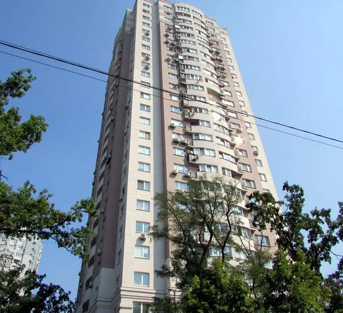 вул. Львовська, 26а