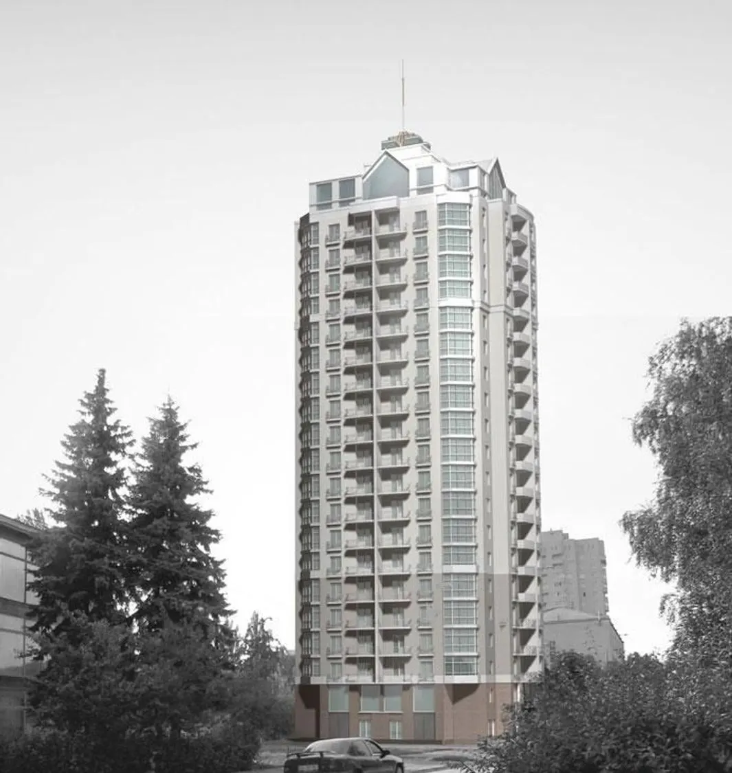 ЖК Ново-Нікольський