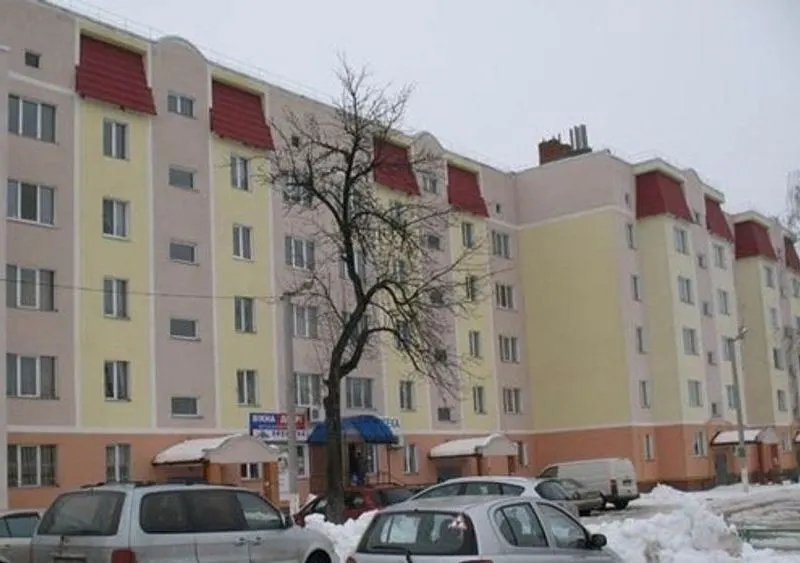 ул. Октябрьская, 55
