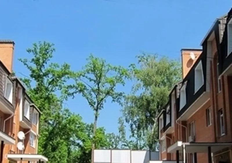 ул. Лермонтова, 6