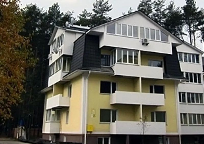 вул. Чехова, 6 (6-В, 6-З)