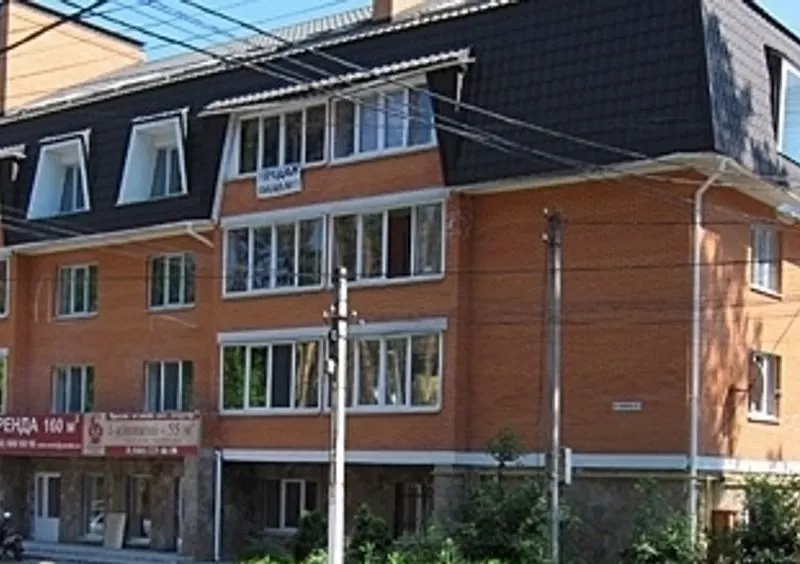 ул. Пушкинская, 43