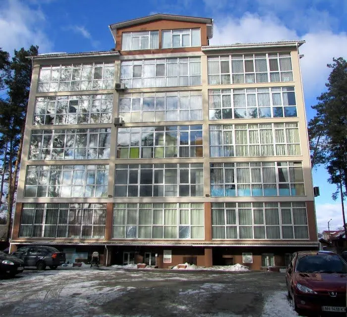 ул. Ерощенко (Островского), 12а