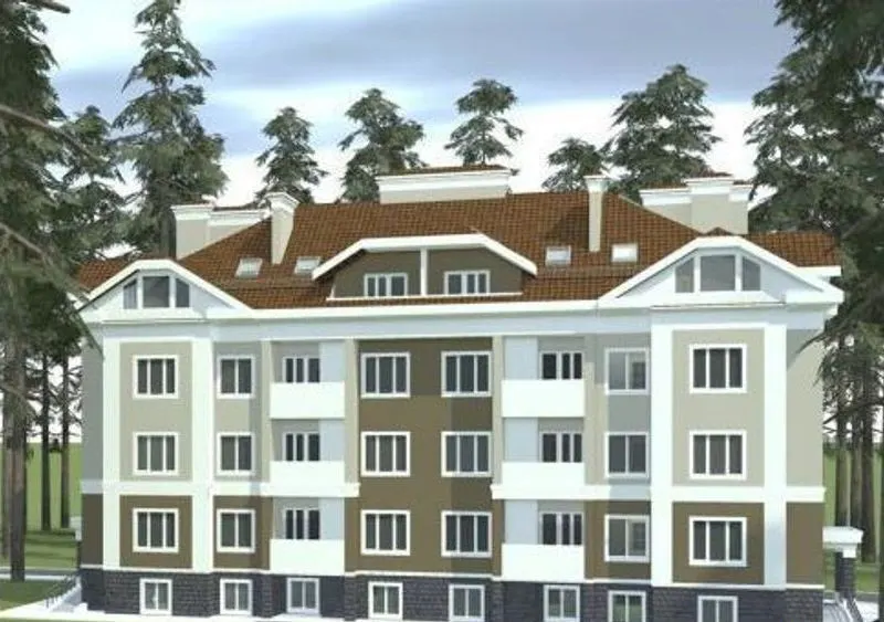 вул. Виговського (Суворова), 22, 22а