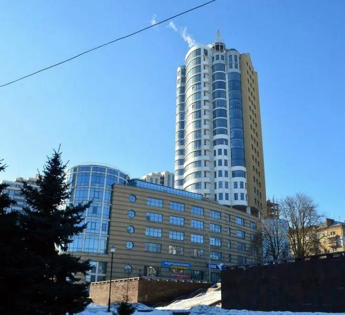 ЖК Магнат КМ