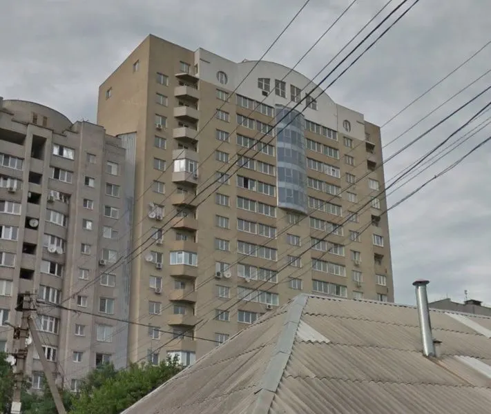 ЖК Георгиевский