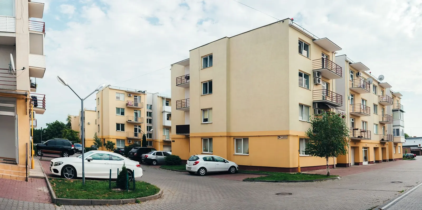 пер. Шевченко