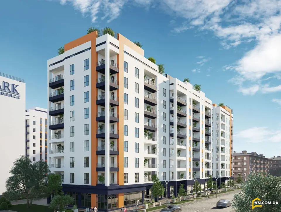 2-комнатная квартира, 68 м², вул. Героїв 72-ї Бригади, 5, Белая Церковь — фото 3