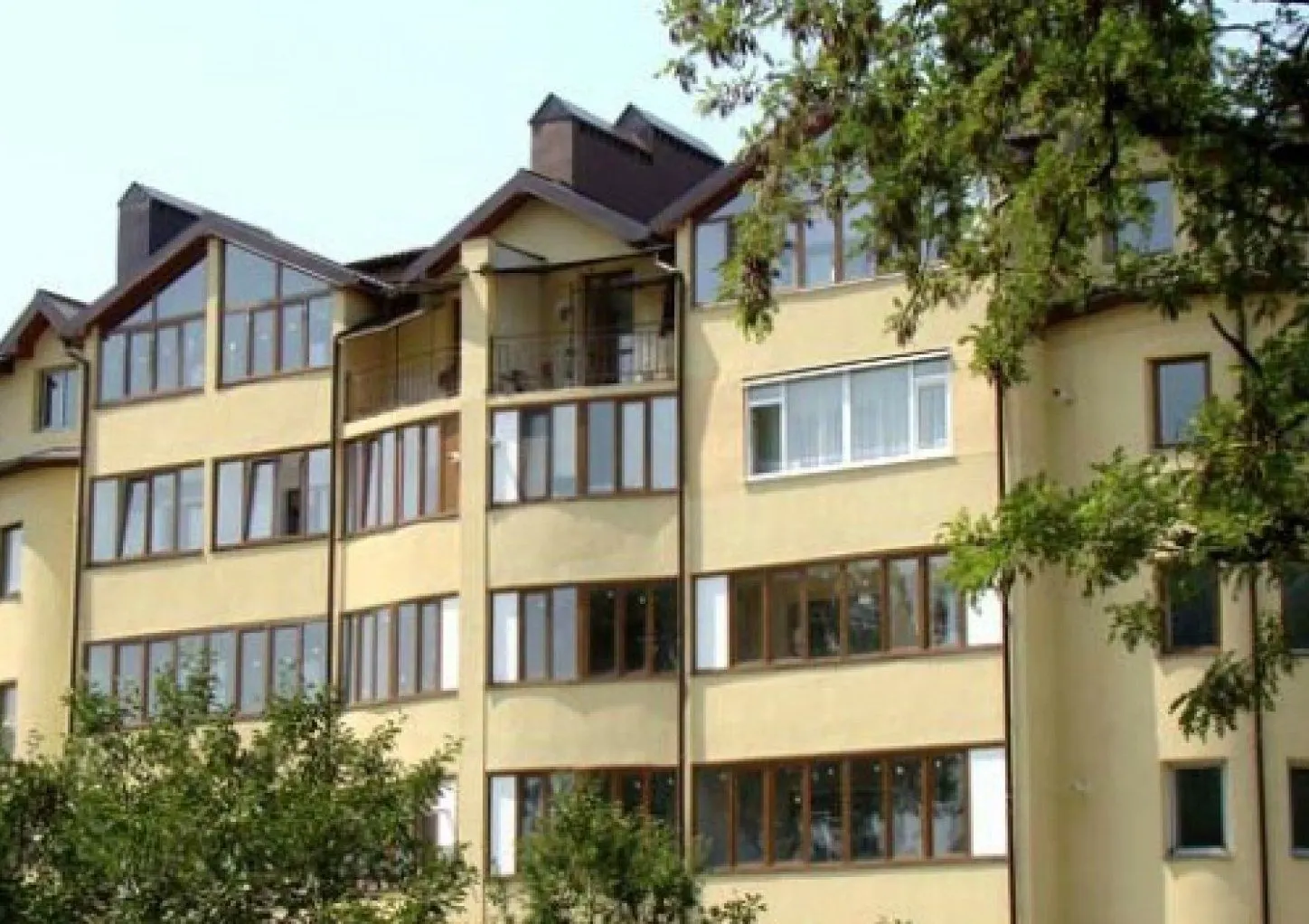 ул. Вербовая, 32