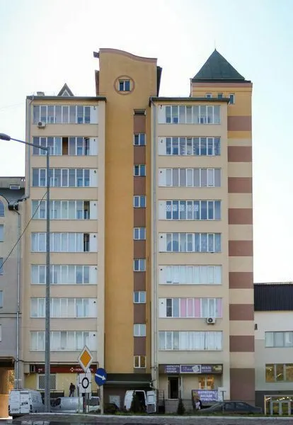 ул. Надречная, 2, 2а