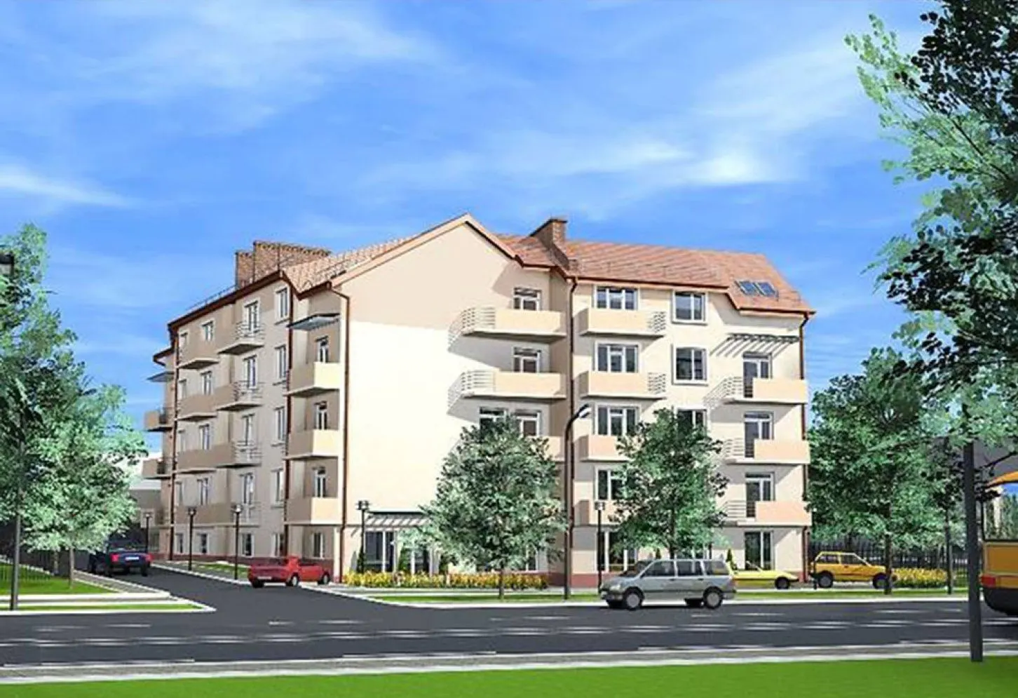 6-й Скнилівський проулок, 8