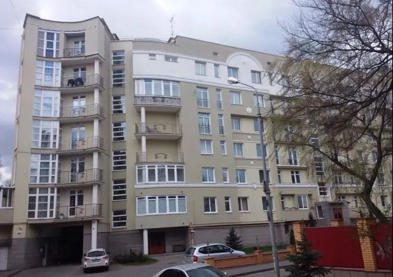 ул. Конотопская