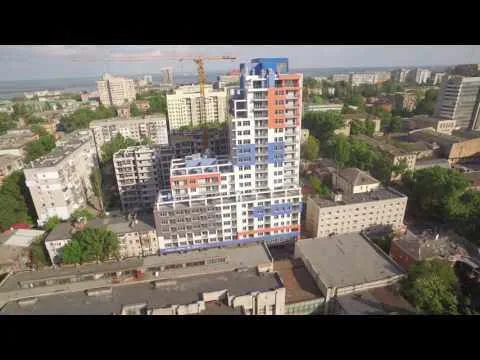 ЖК iQ-House