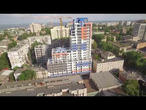 ЖК iQ-House