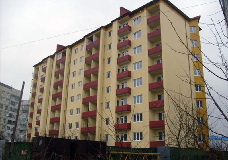 ул. Лесная, 2б