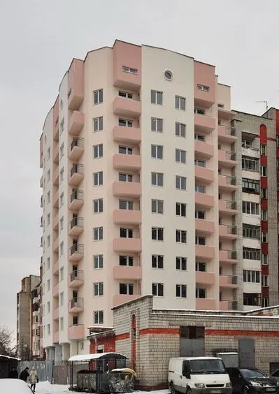 вул. Григорія Грабянкі, 5