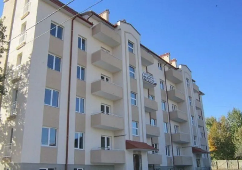 вул. Купальська, 4