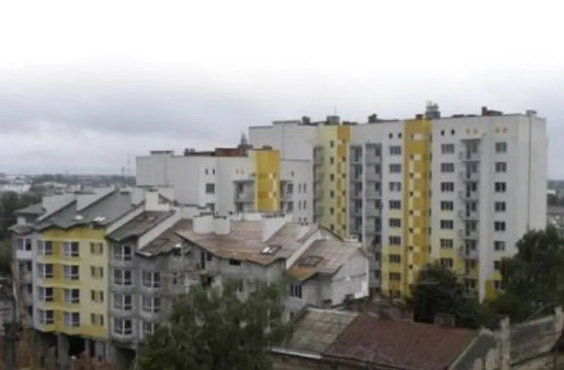 ул. Братьев Михновских