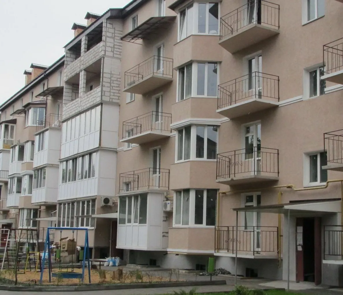ул. Кузнецкая (Скороходова), 56а