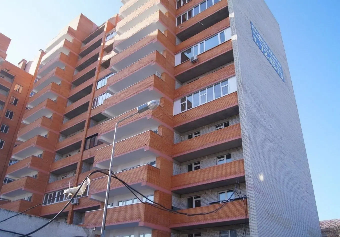 ул. Водопроводная, 34