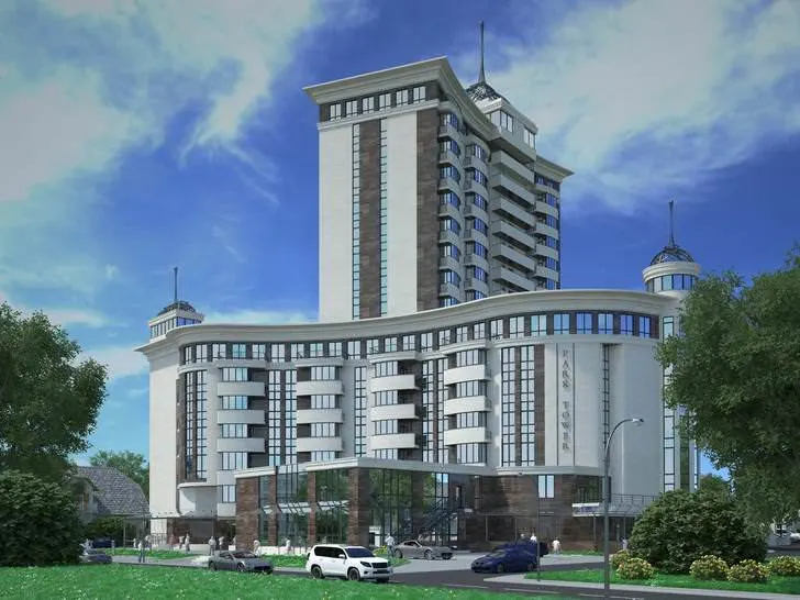 ЖК Park Tower
